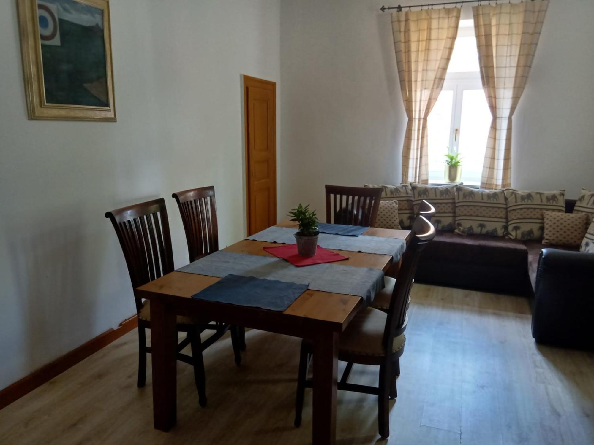 Historic Apartmán *